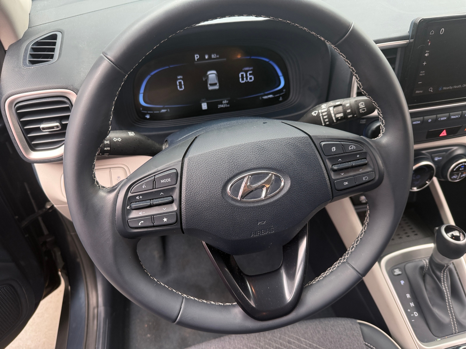 Thumbnail: 2024 Hyundai Venue - 5
