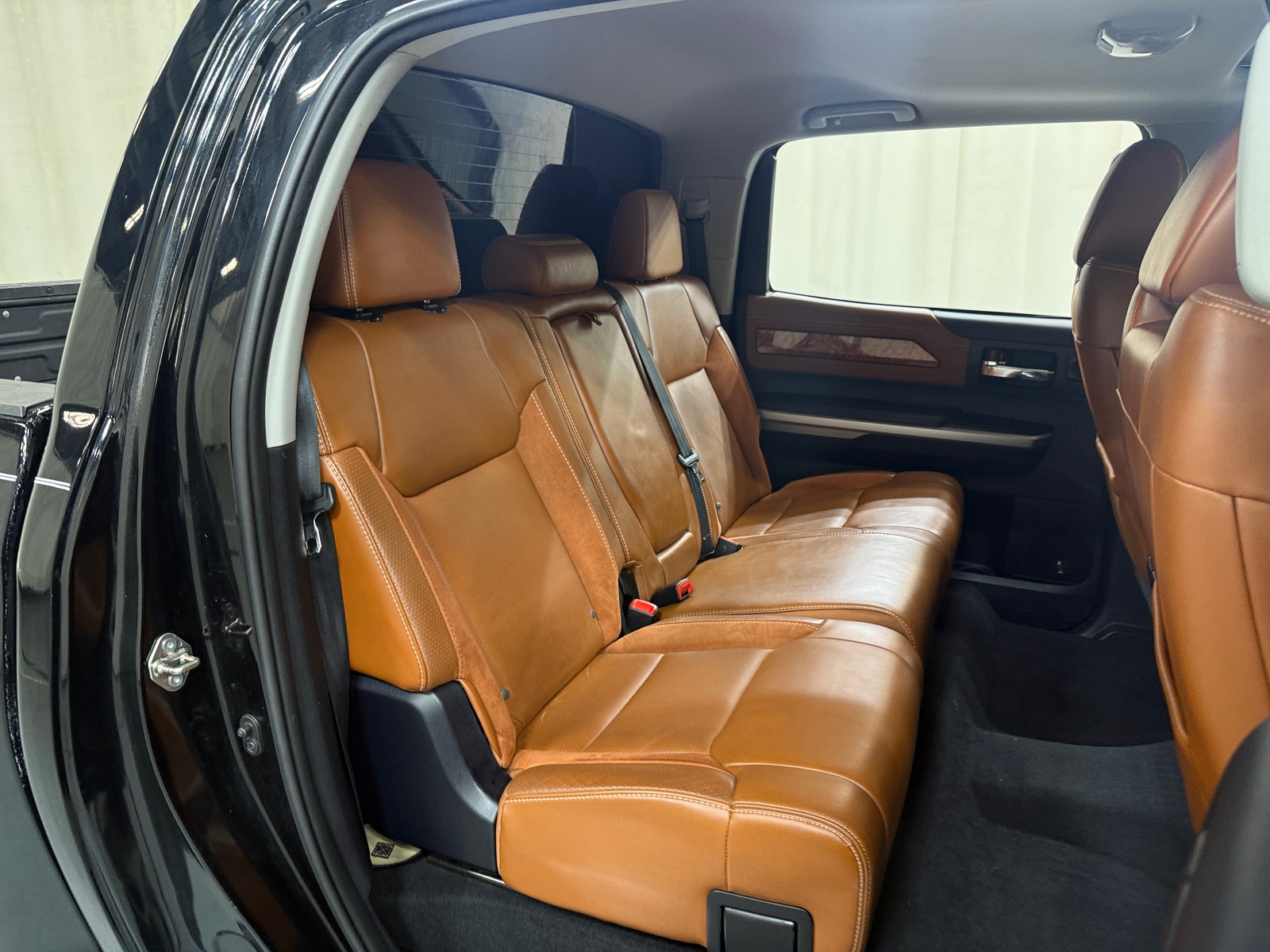 Thumbnail: 2016 Toyota Tundra - 5