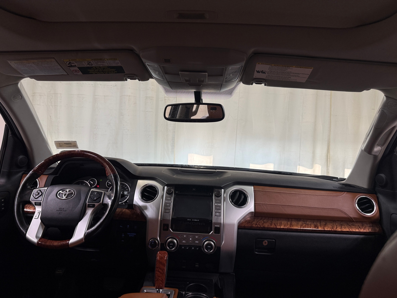 Thumbnail: 2016 Toyota Tundra - 2