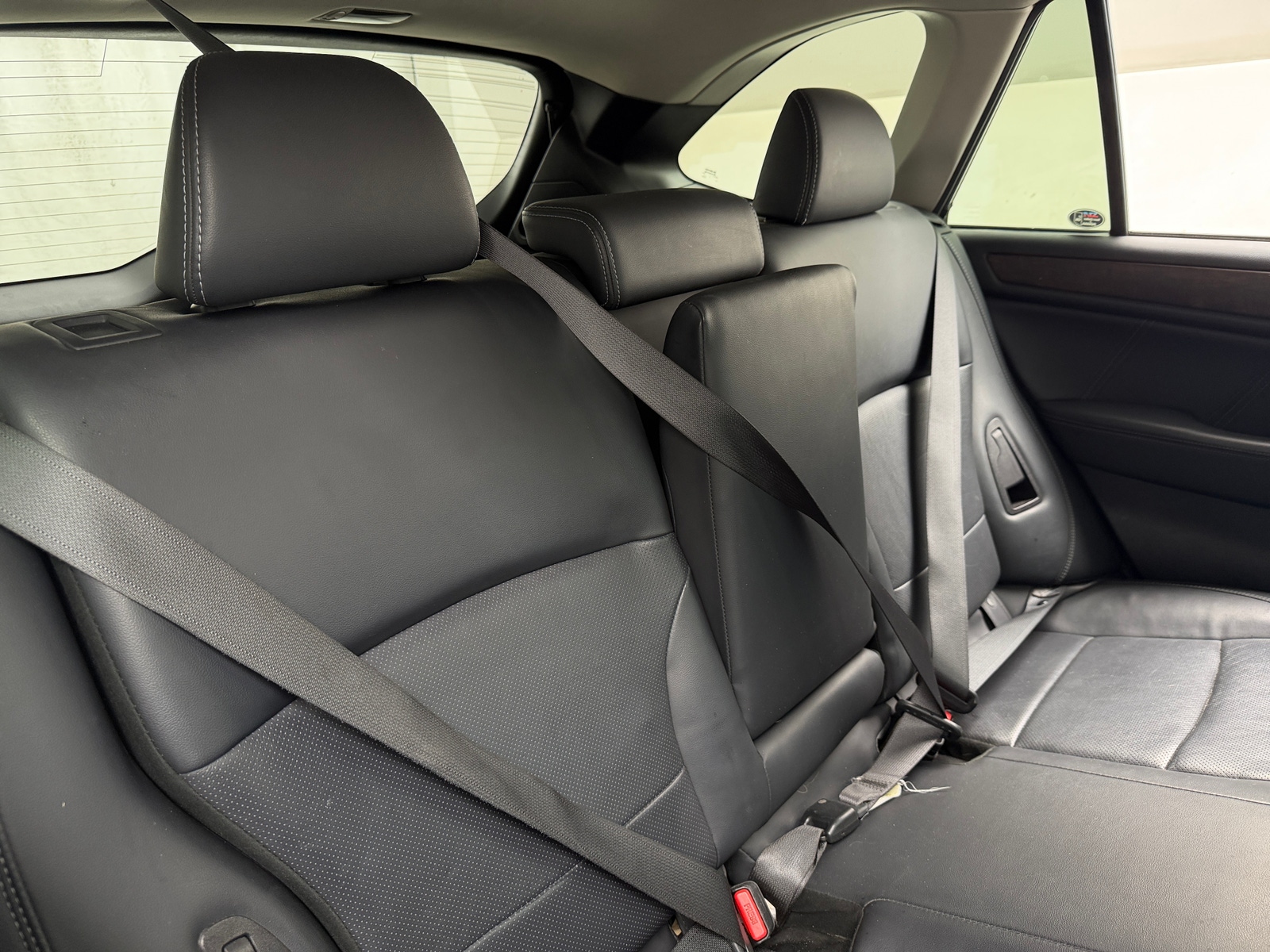 Thumbnail: 2019 Subaru Outback - 5