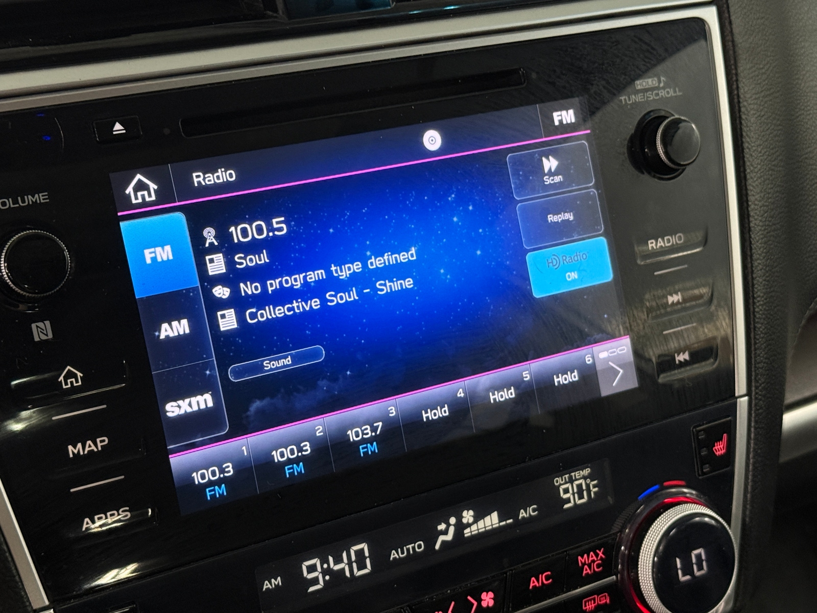 Thumbnail: 2019 Subaru Outback - 3