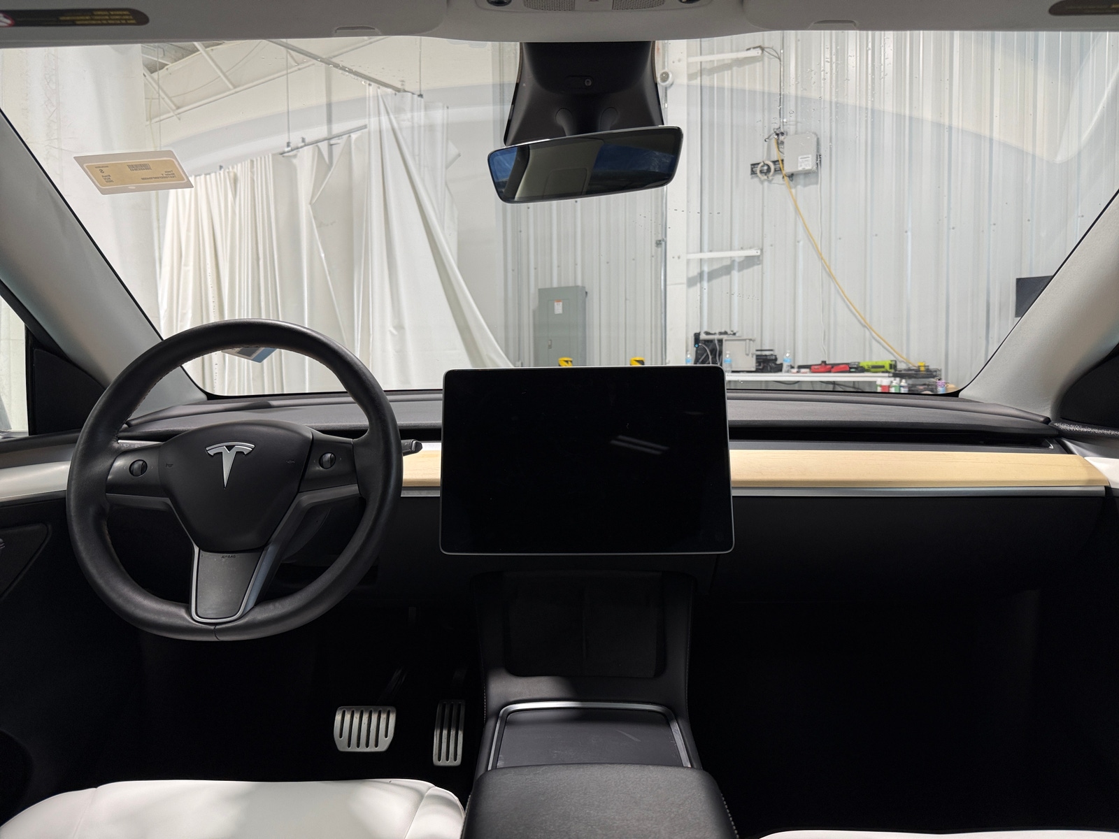 Thumbnail: 2022 Tesla Model Y - 2