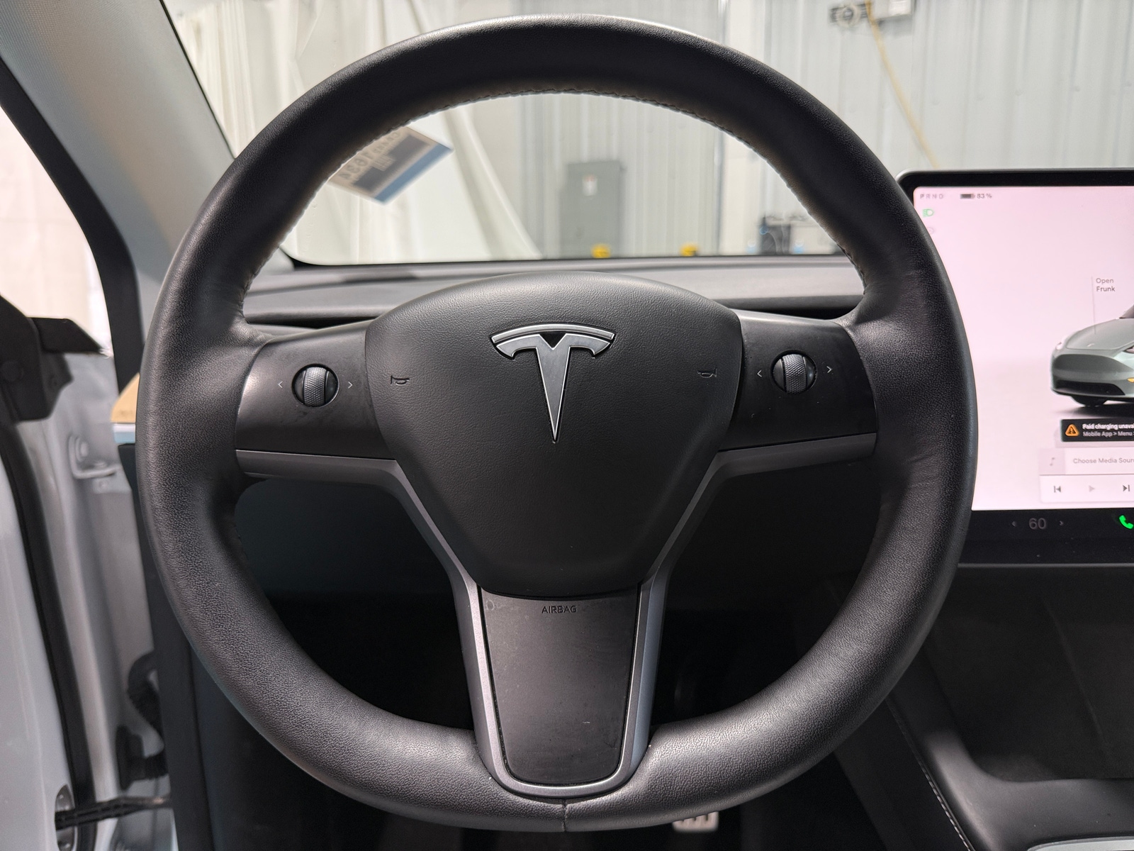 Thumbnail: 2022 Tesla Model Y - 4