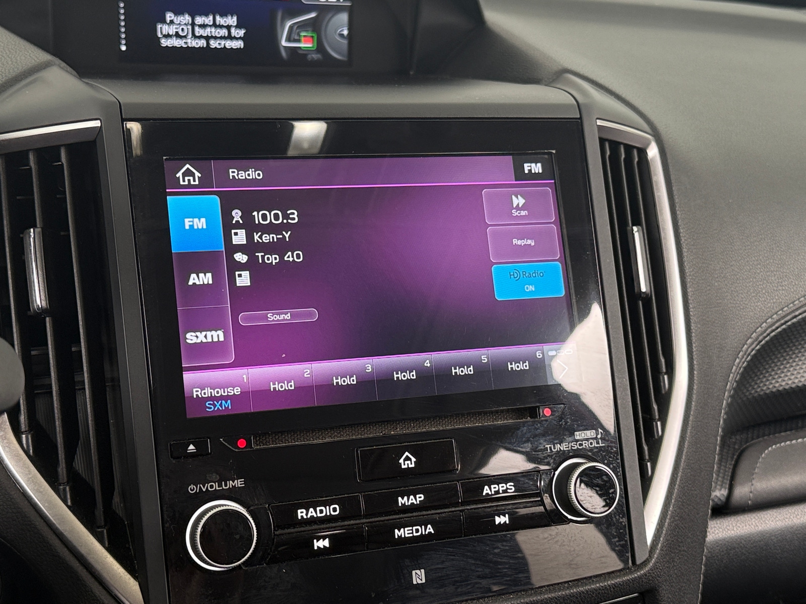 Thumbnail: 2021 Subaru Forester - 3