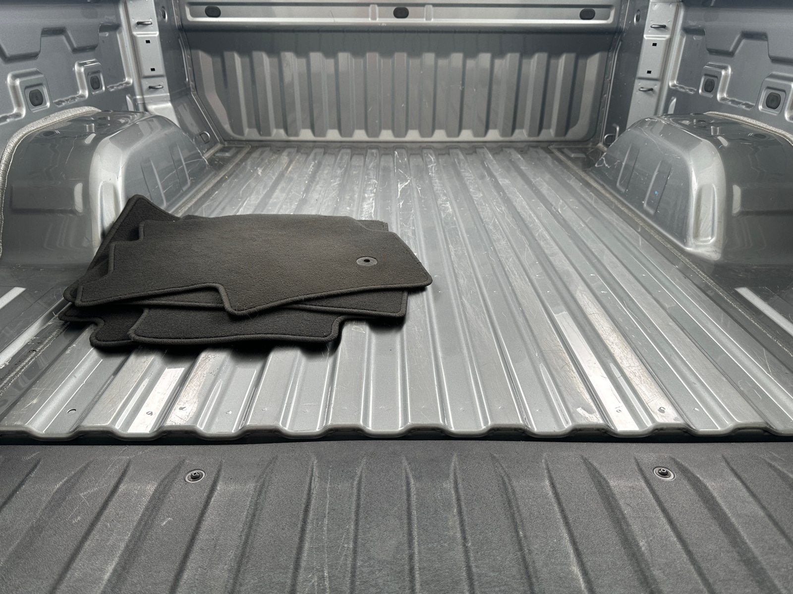 Thumbnail: 2025 GMC Sierra 1500 - 6