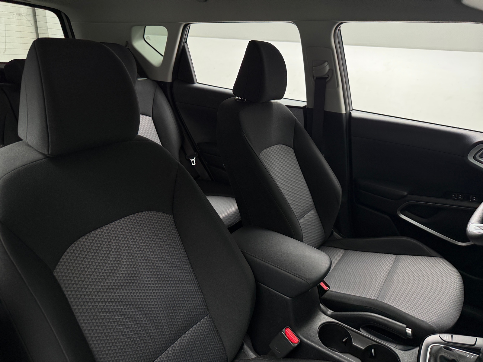 Thumbnail: 2025 Kia Soul - 2