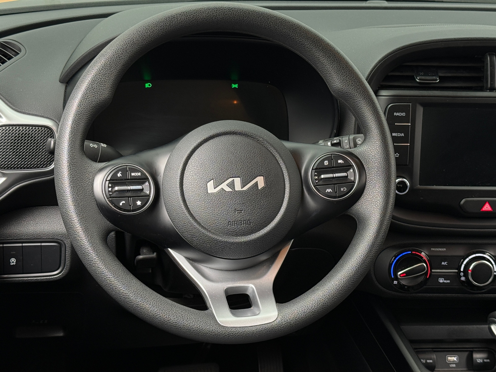 Thumbnail: 2025 Kia Soul - 5