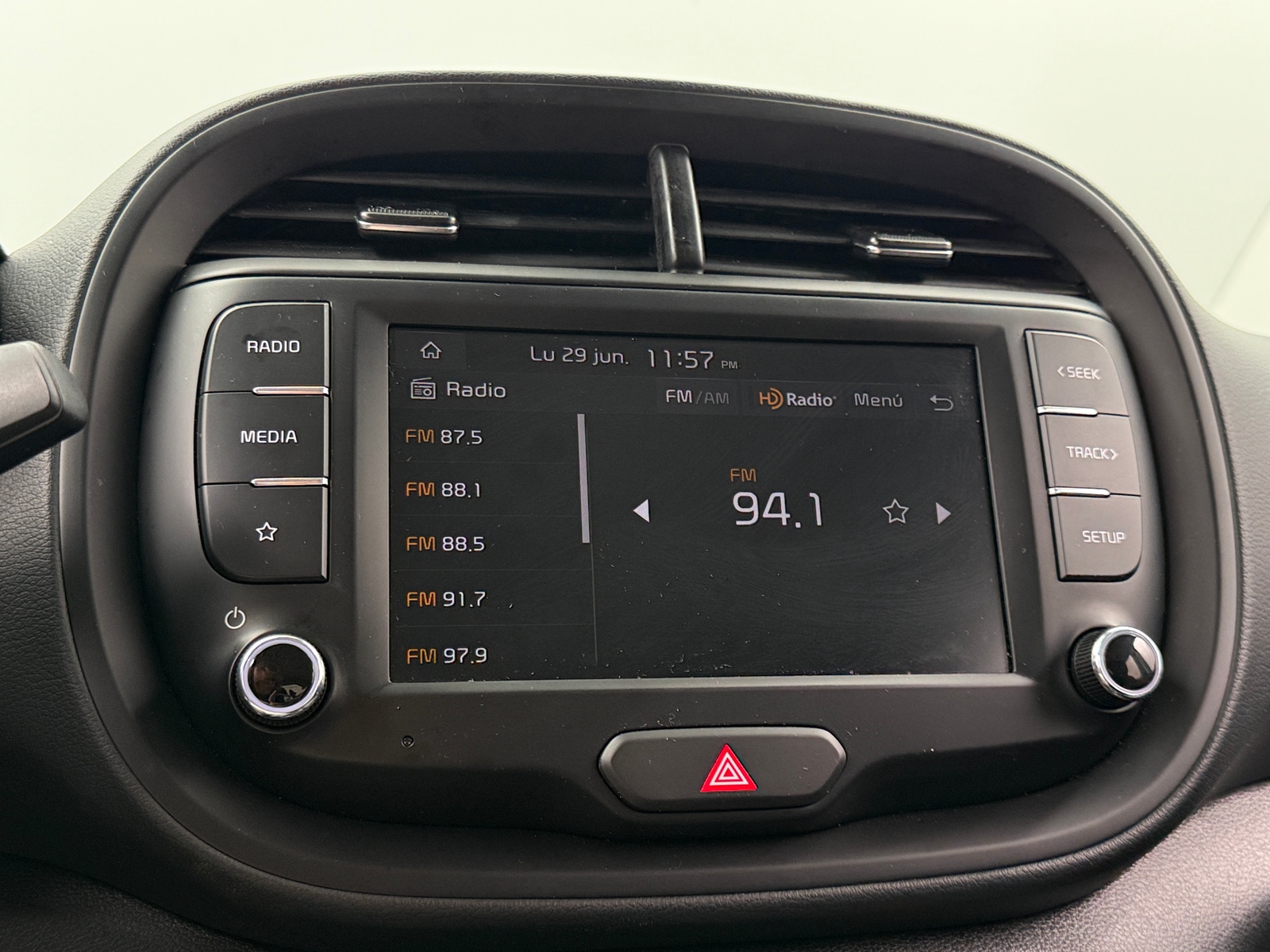 Thumbnail: 2025 Kia Soul - 4