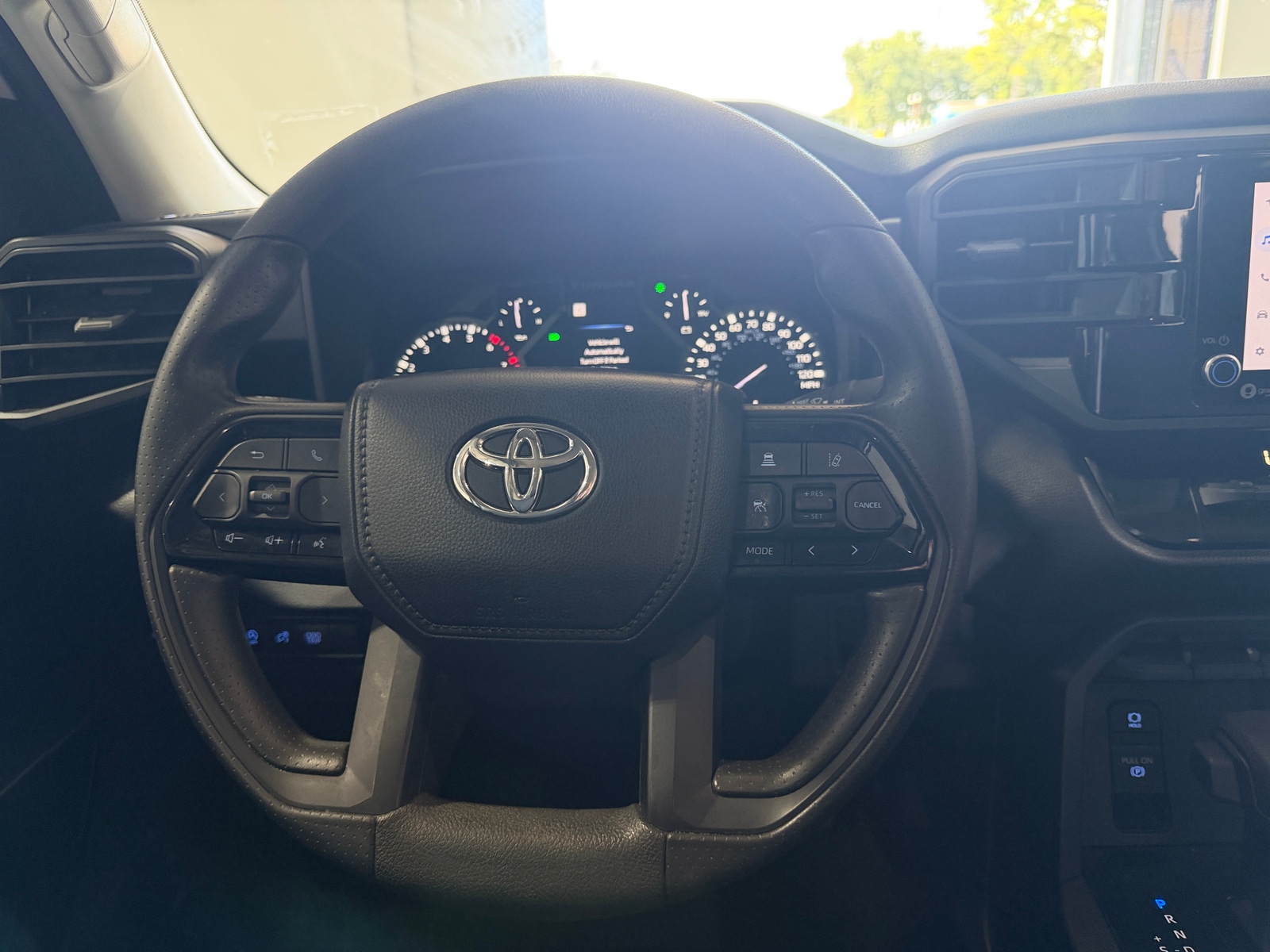 Thumbnail: 2024 Toyota Tundra - 5