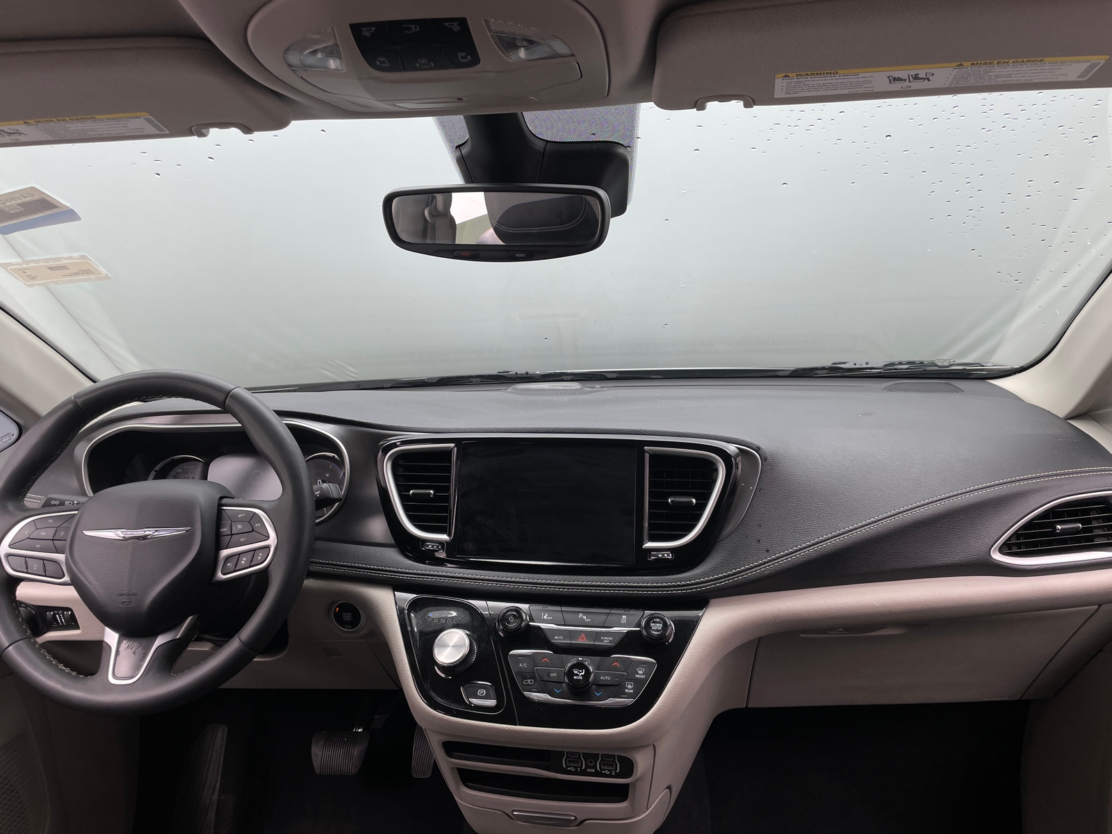 Thumbnail: 2024 Chrysler Pacifica - 2