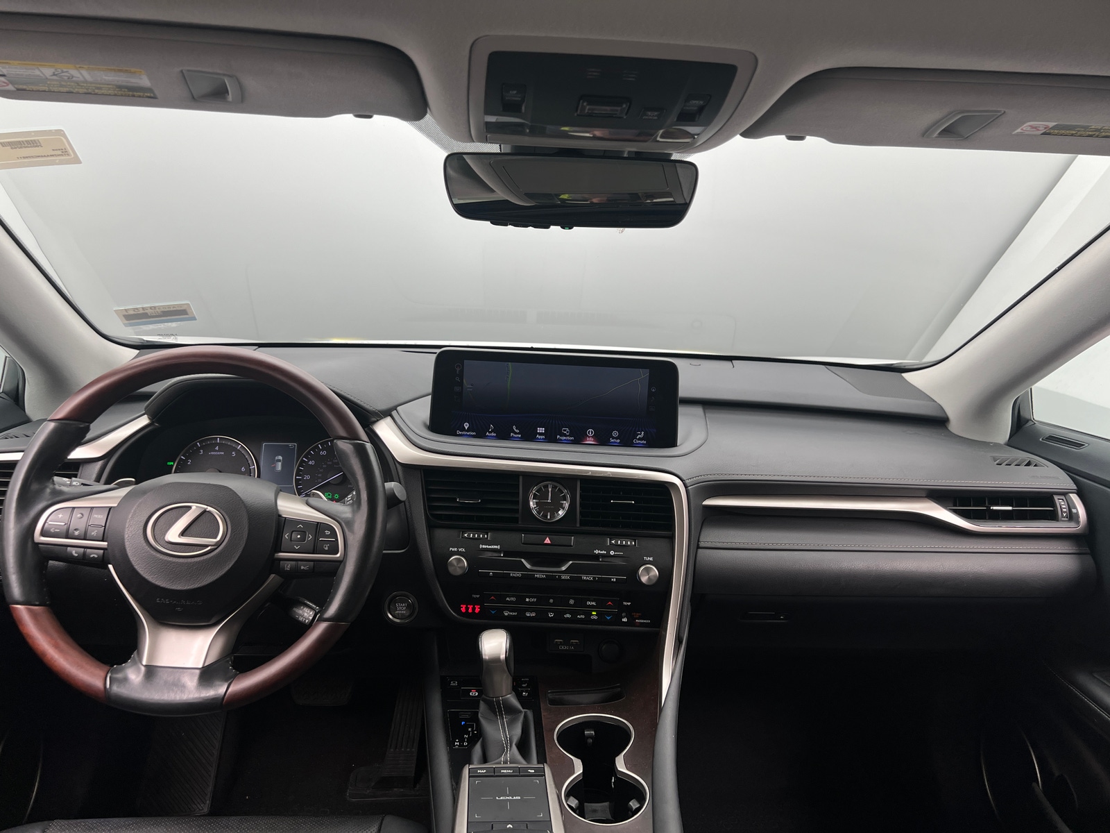 Thumbnail: 2022 Lexus RX - 2