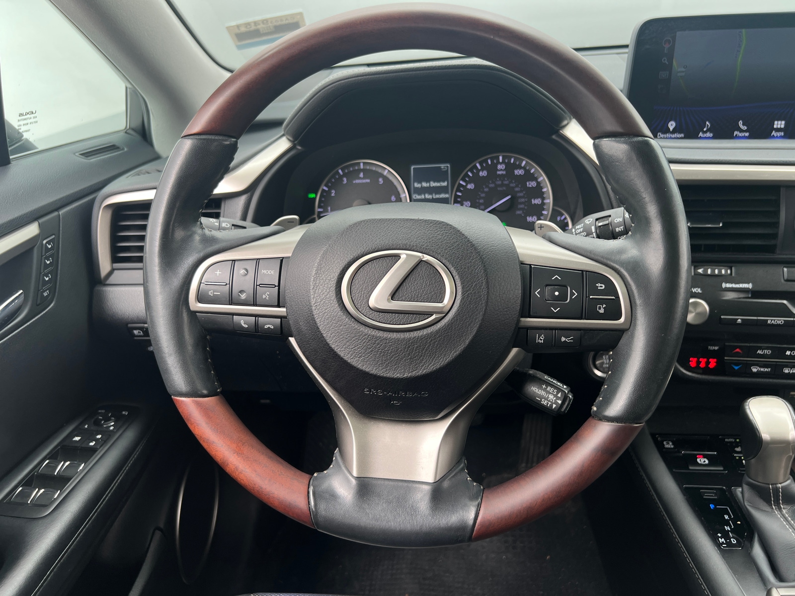 Thumbnail: 2022 Lexus RX - 4
