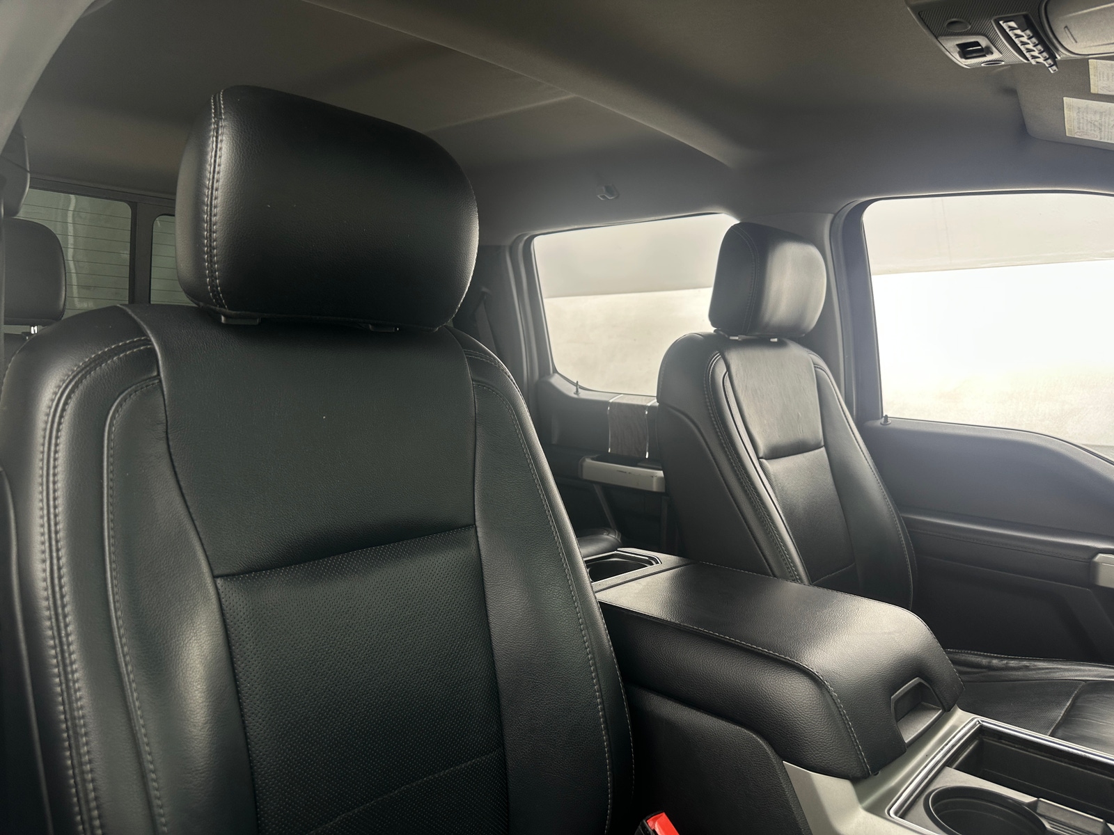 Thumbnail: 2019 Ford Econoline - 2