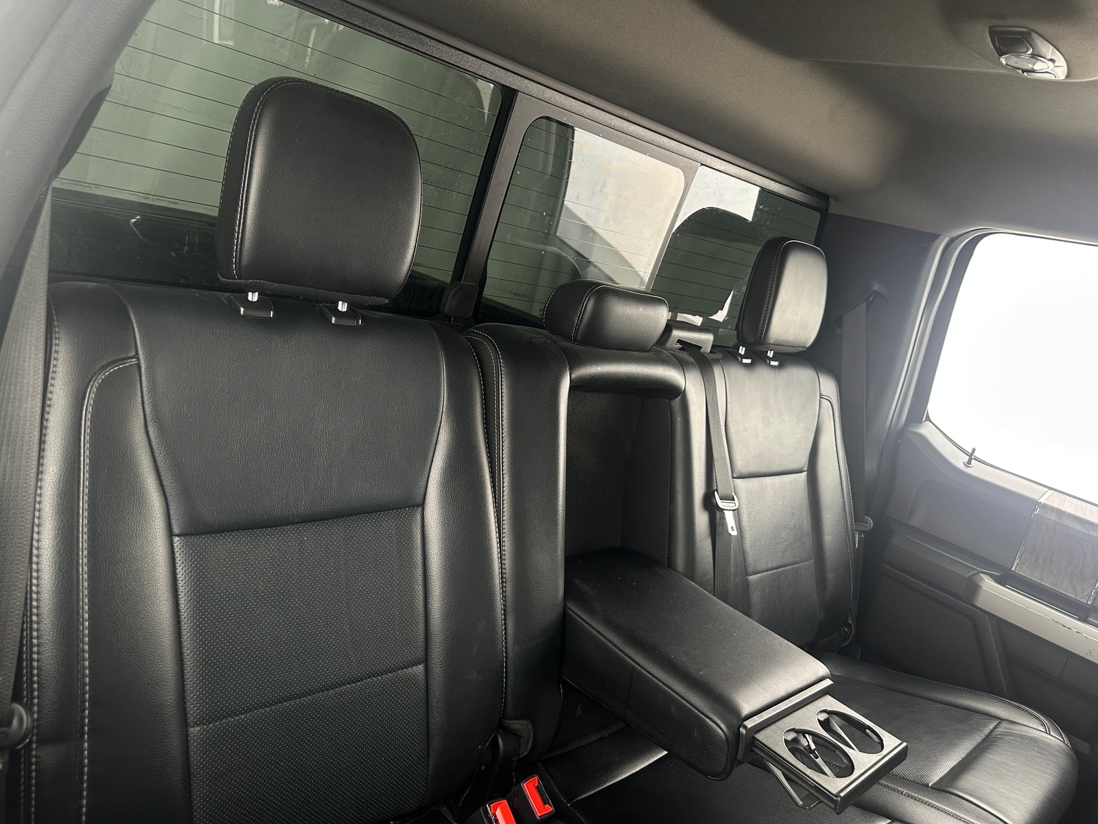 Thumbnail: 2019 Ford Econoline - 6