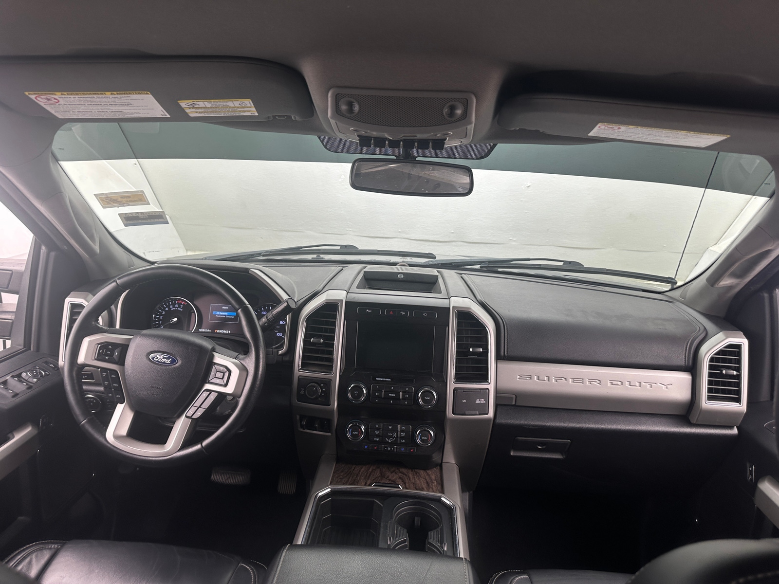 Thumbnail: 2019 Ford Econoline - 3