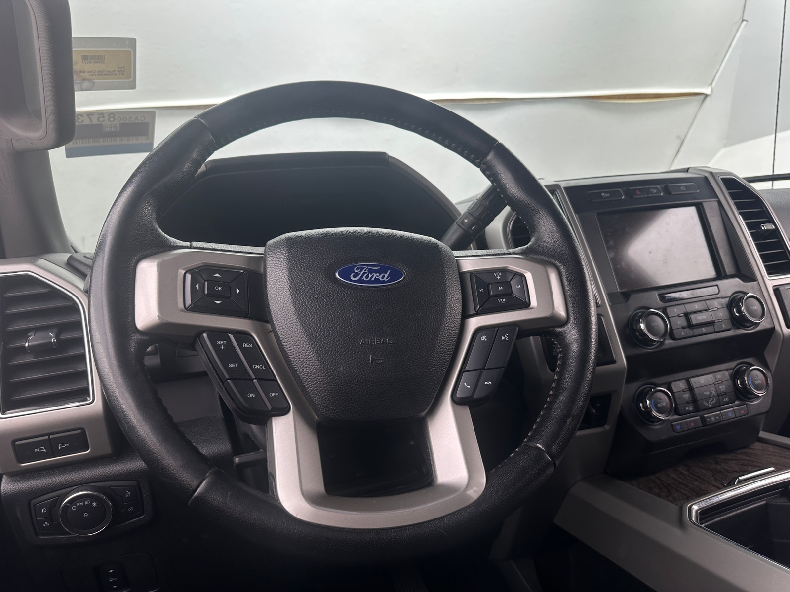 Thumbnail: 2019 Ford Econoline - 5