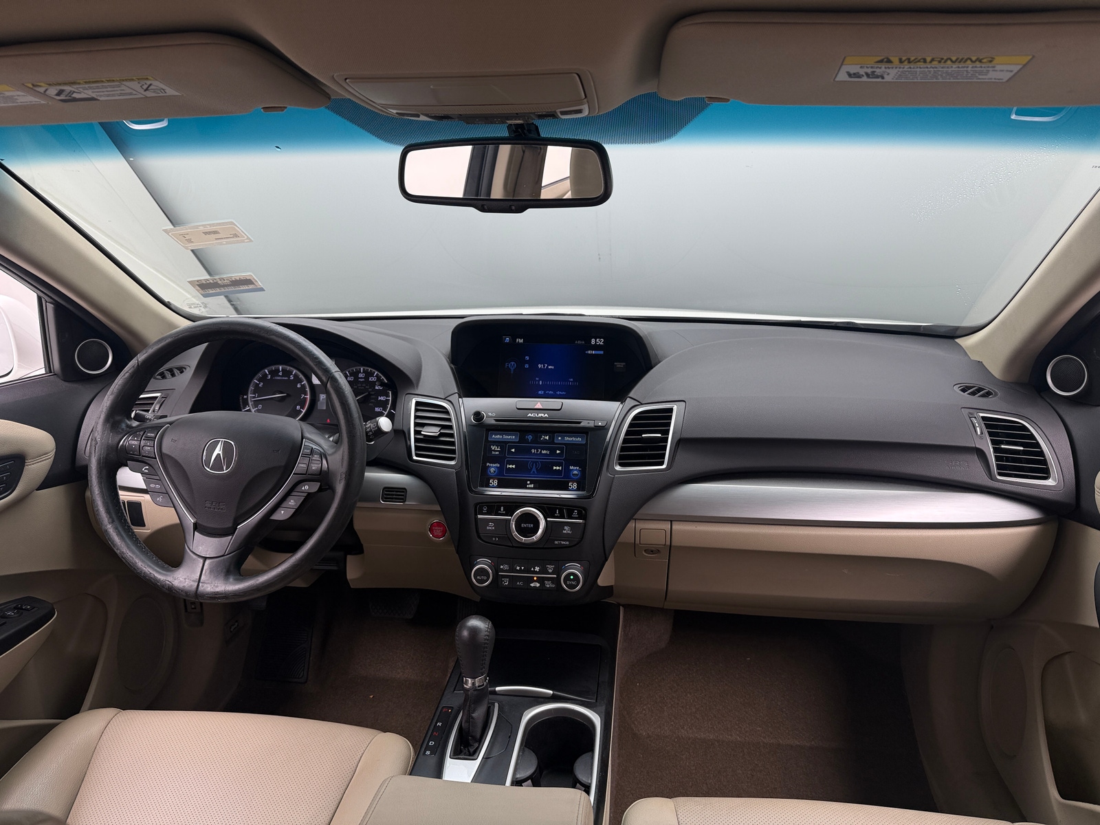 Thumbnail: 2017 Acura RDX - 2