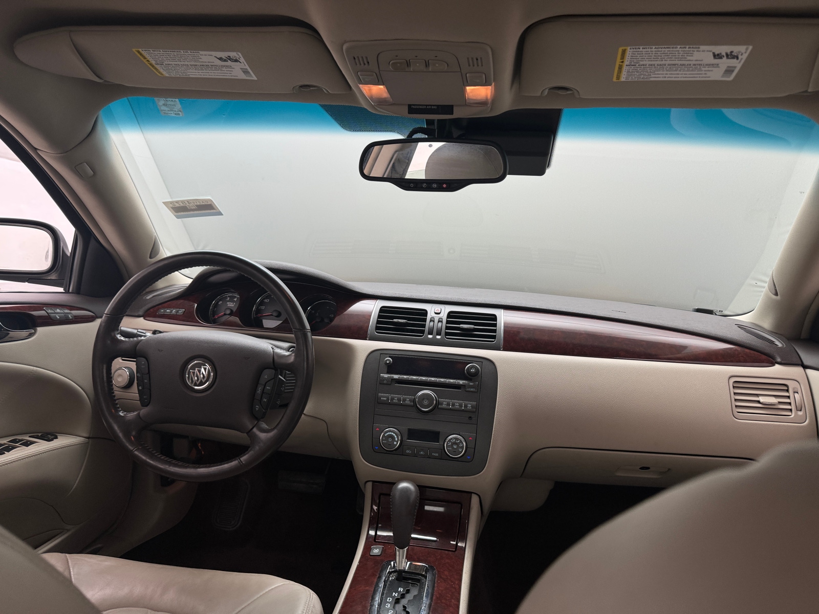 Thumbnail: 2010 Buick Lucerne - 2