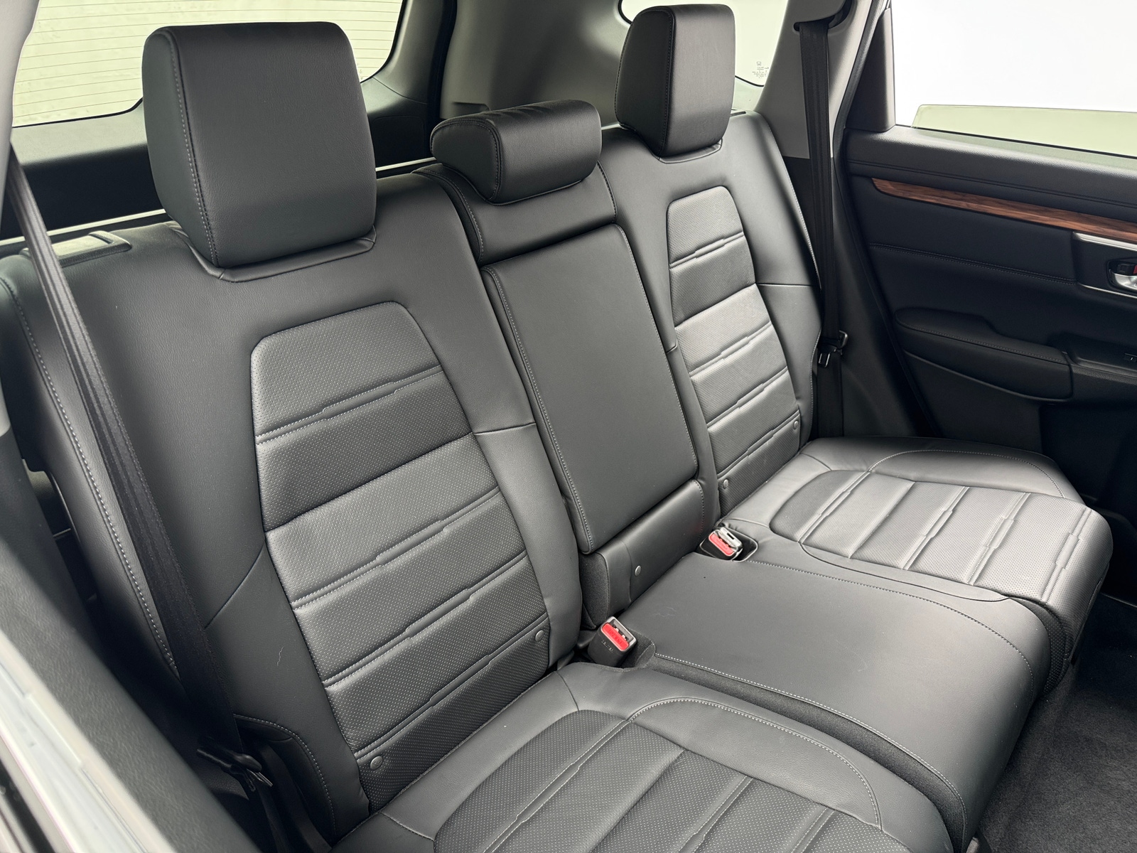 Thumbnail: 2020 Honda CR-V - 5