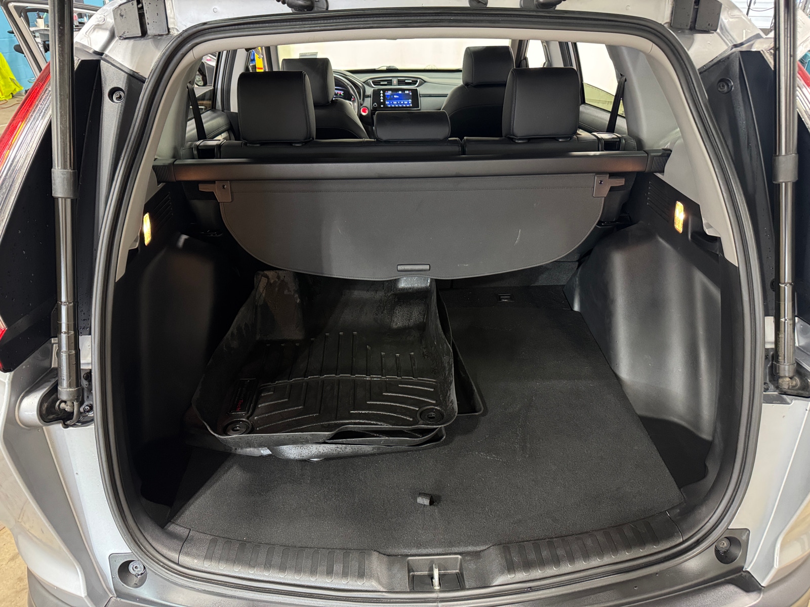 Thumbnail: 2020 Honda CR-V - 6