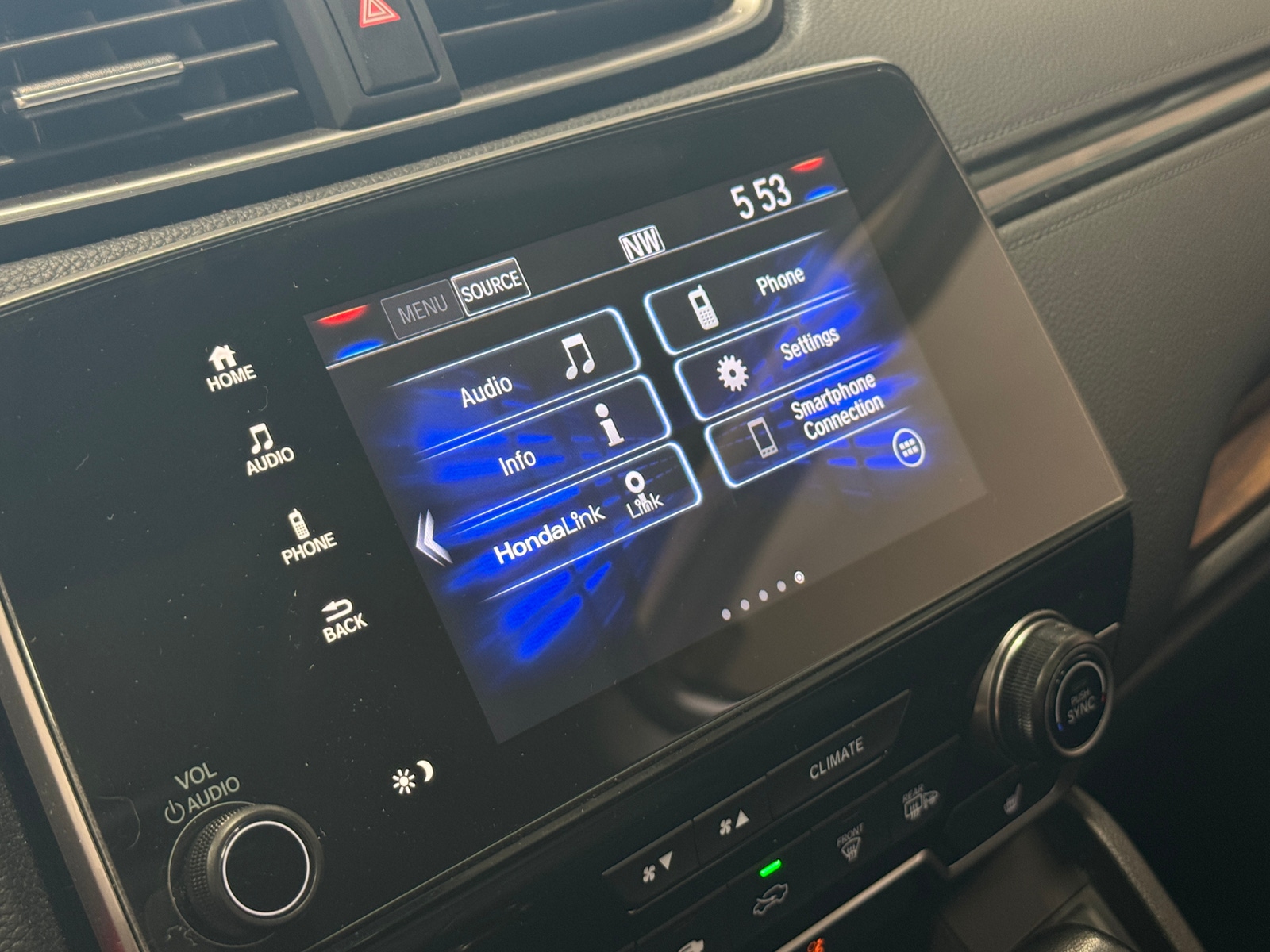 Thumbnail: 2020 Honda CR-V - 3