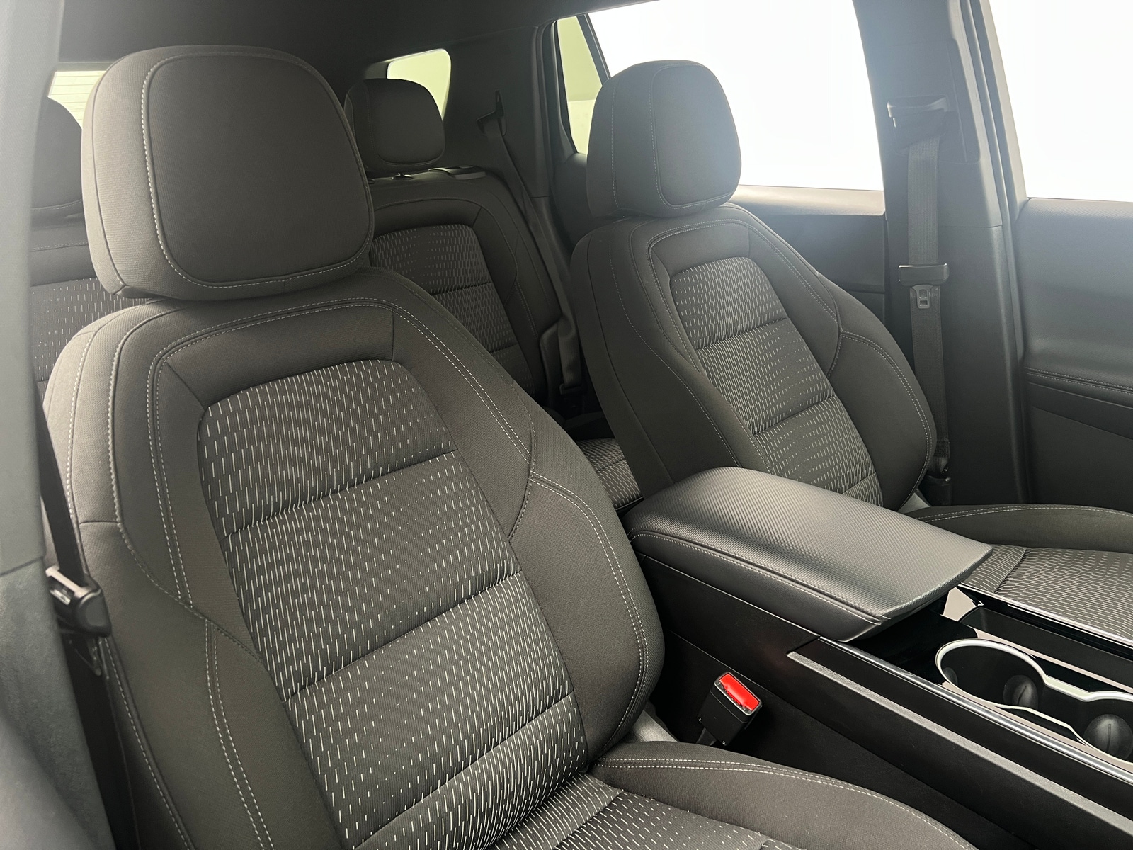 Thumbnail: 2025 Chevrolet Equinox - 2