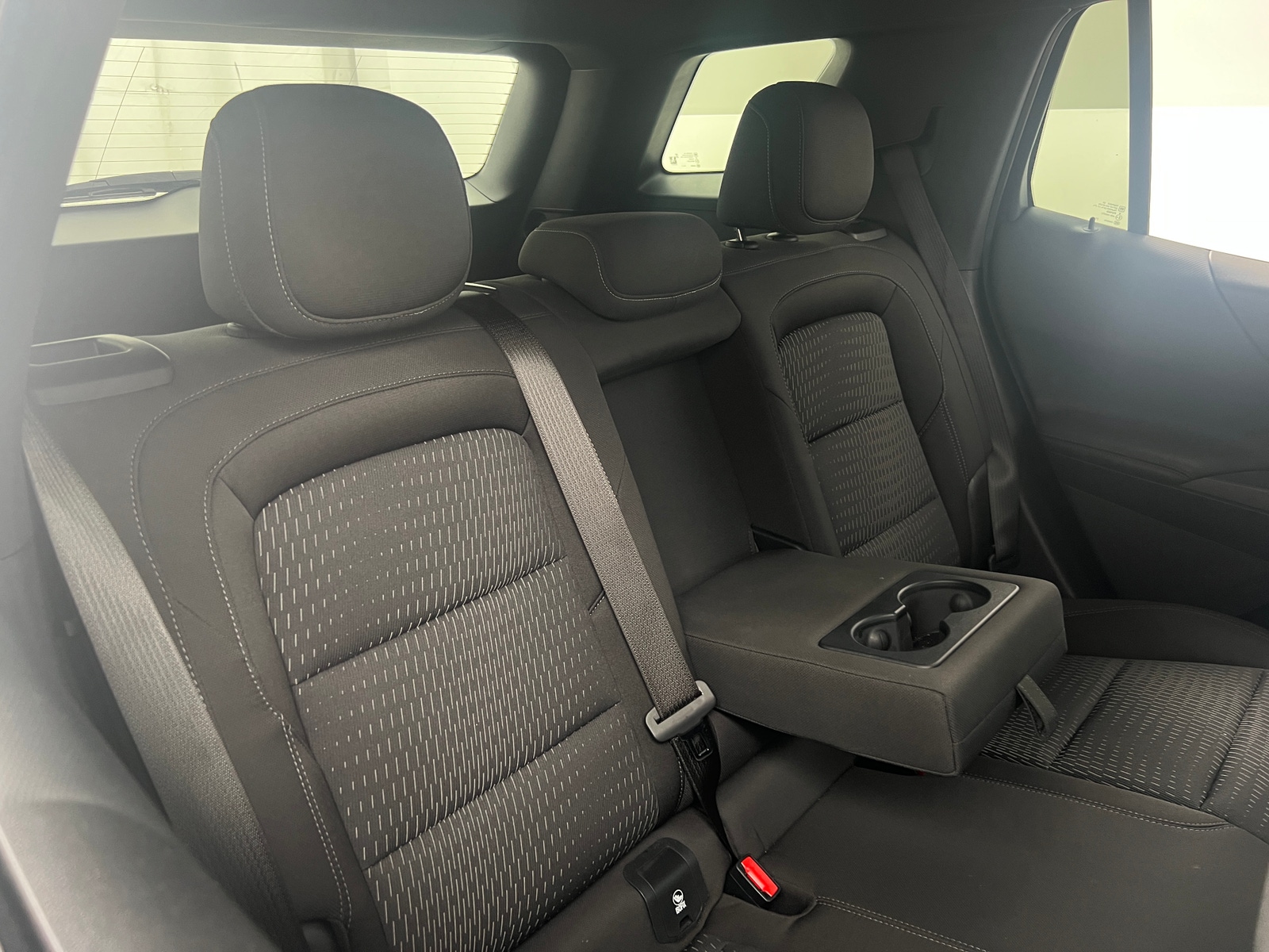 Thumbnail: 2025 Chevrolet Equinox - 6