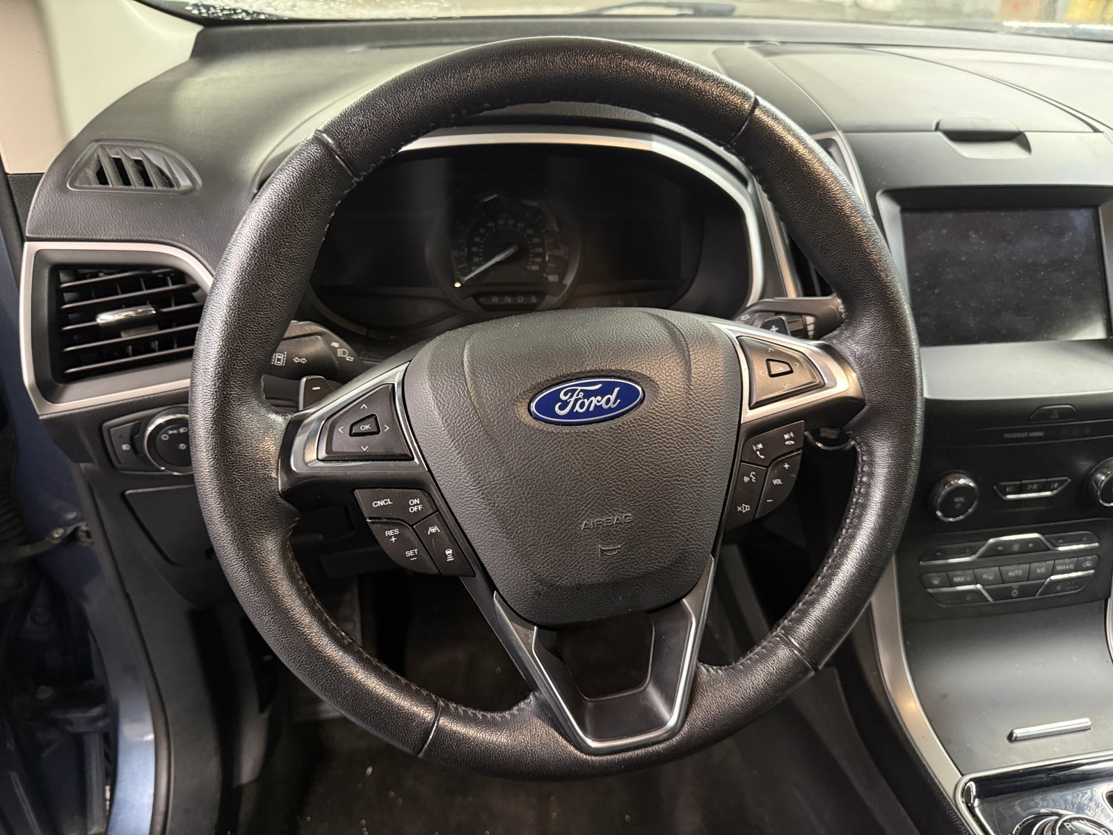 Thumbnail: 2019 Ford Edge - 5
