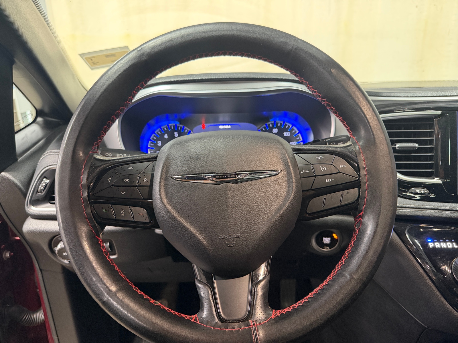 Thumbnail: 2019 Chrysler Pacifica - 4