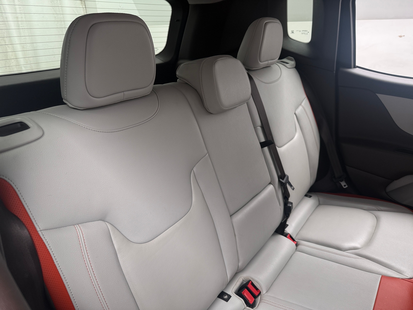 Thumbnail: 2017 Jeep Renegade - 5