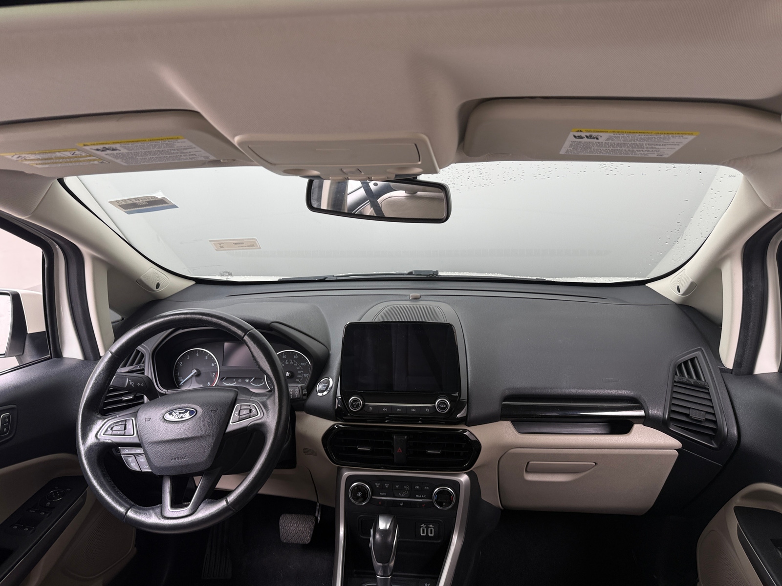 Thumbnail: 2020 Ford EcoSport - 2