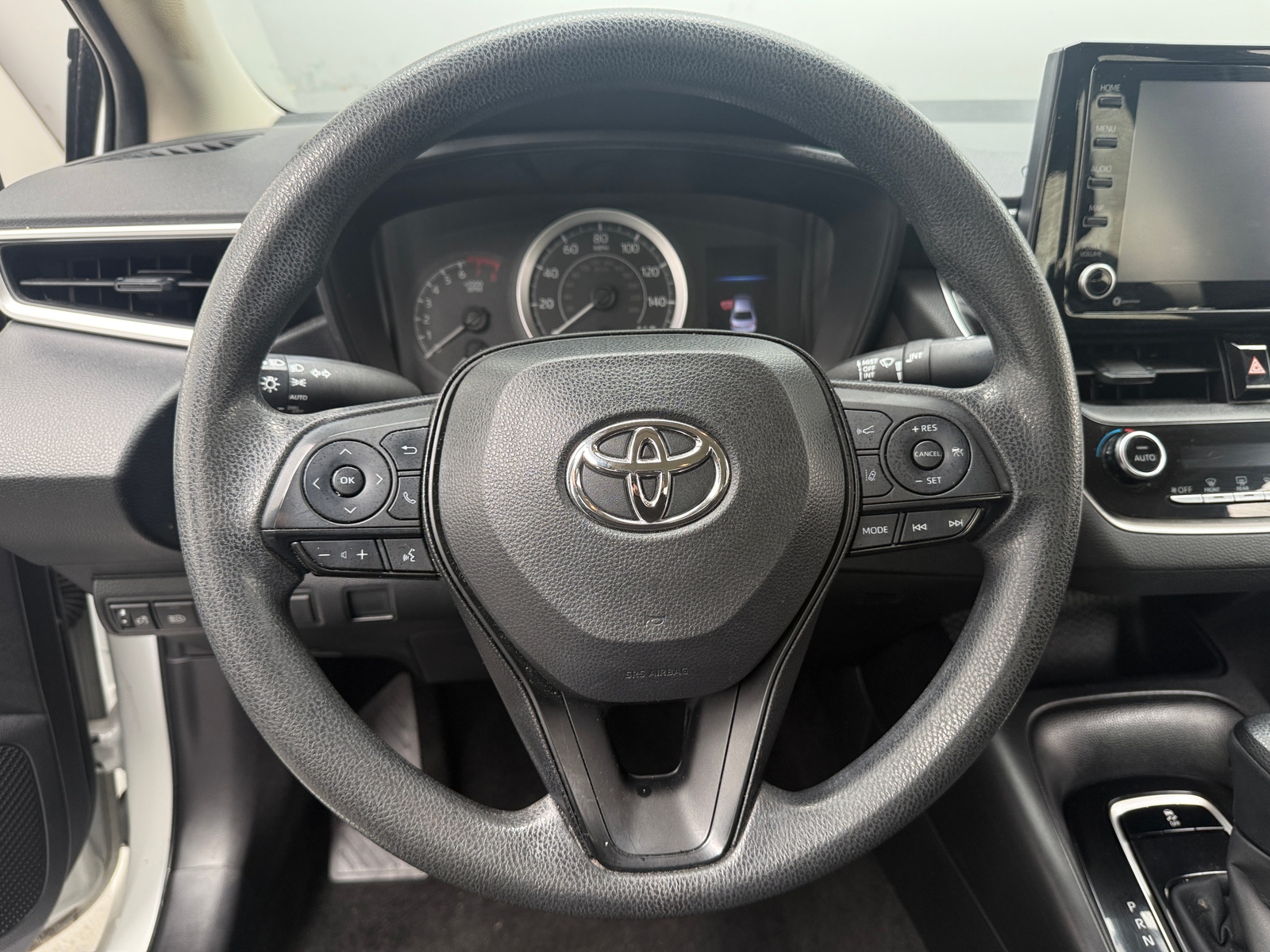 Thumbnail: 2022 Toyota Corolla - 5