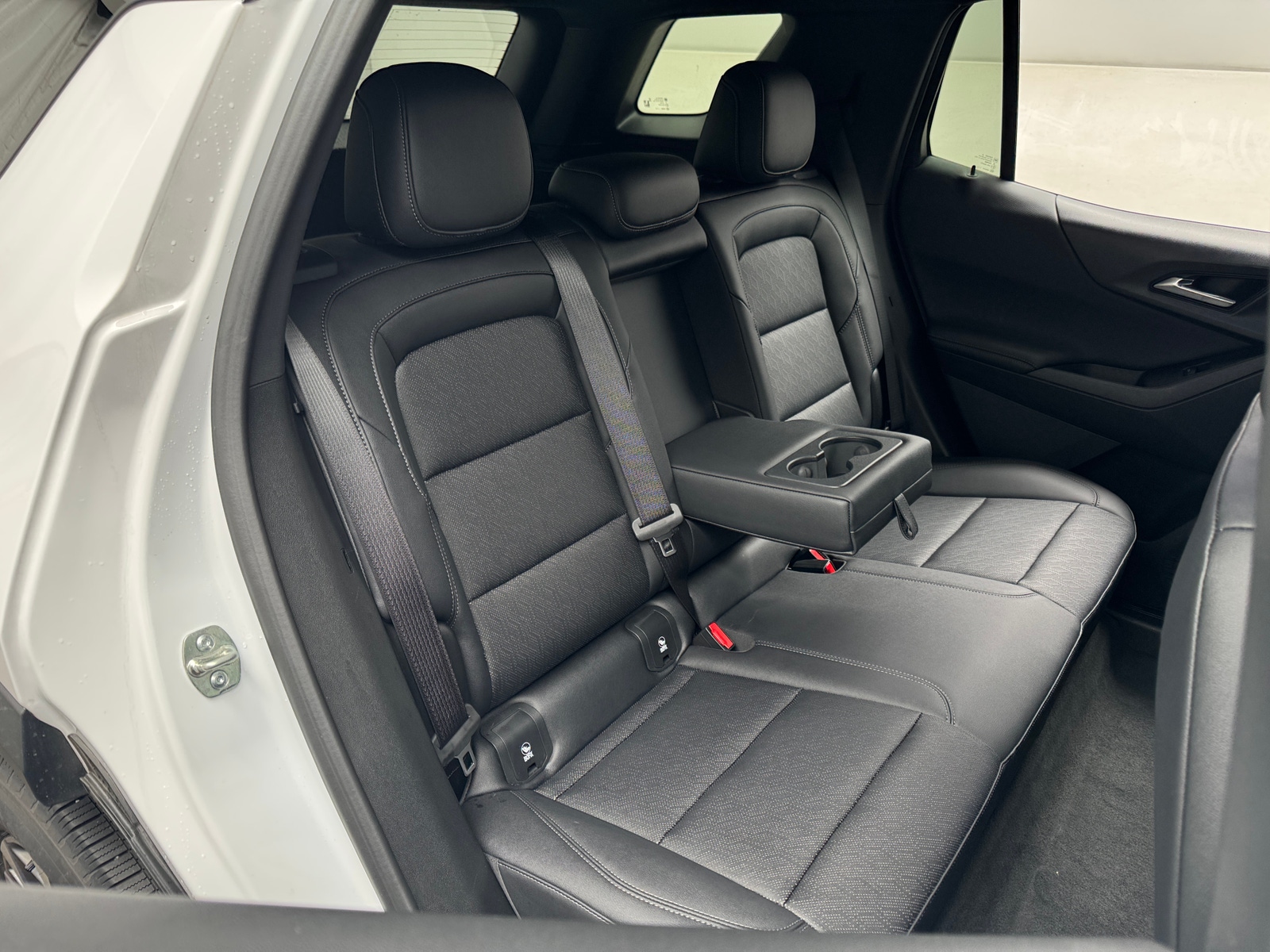 Thumbnail: 2026 Chevrolet Equinox - 6