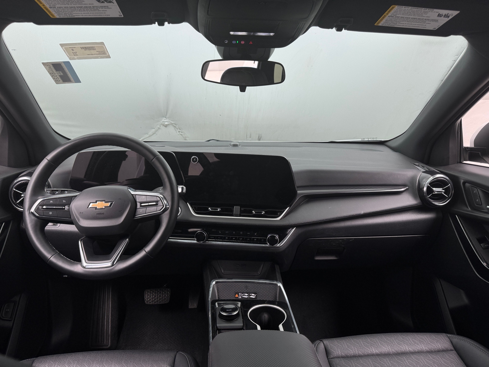 Thumbnail: 2026 Chevrolet Equinox - 3
