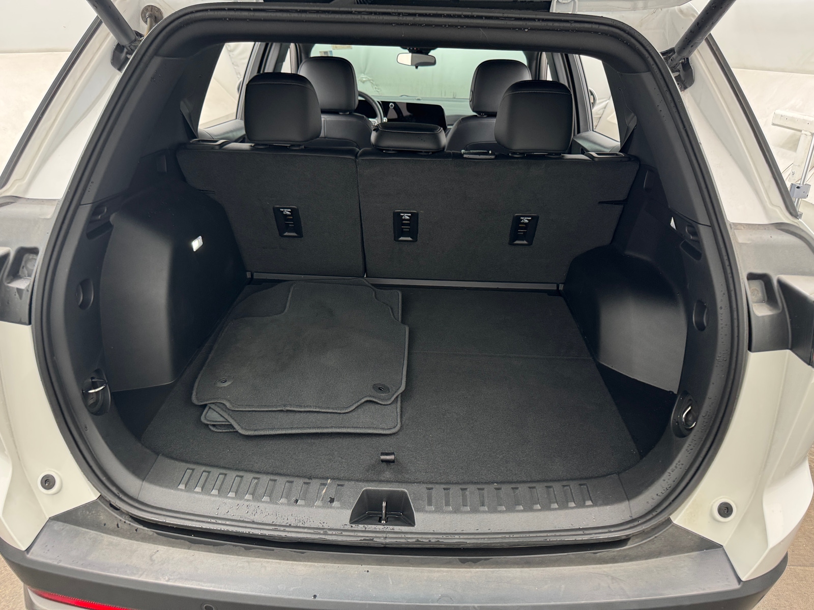 Thumbnail: 2026 Chevrolet Equinox - 7