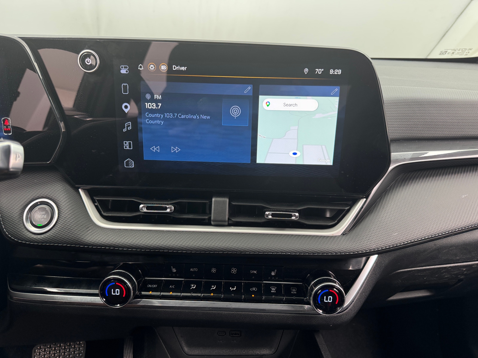 Thumbnail: 2026 Chevrolet Equinox - 4