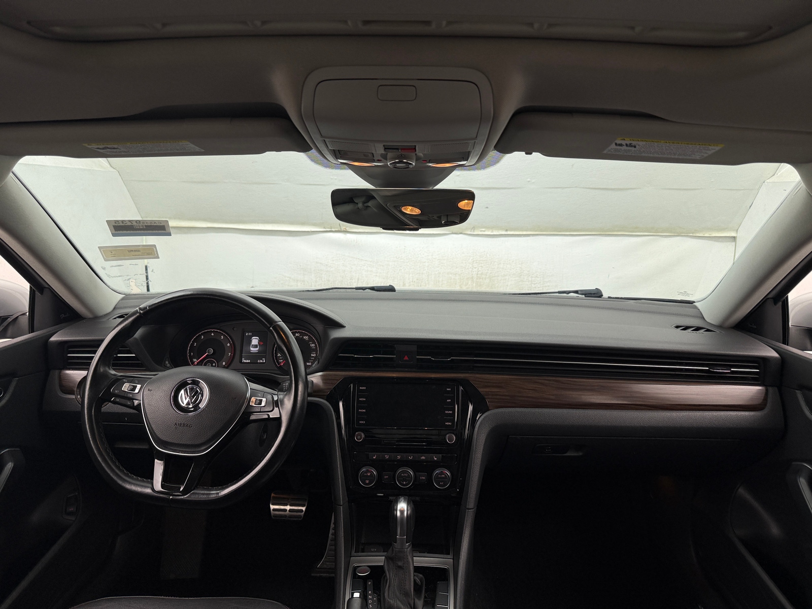 Thumbnail: 2020 Volkswagen Passat - 2
