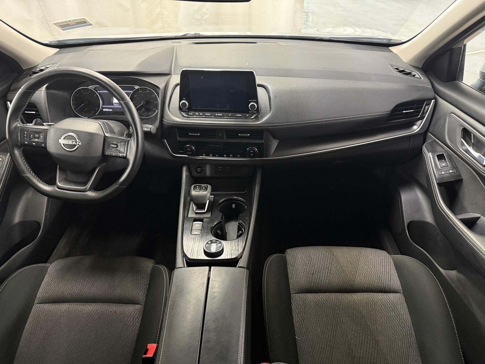 Thumbnail: 2025 Nissan Rogue - 3