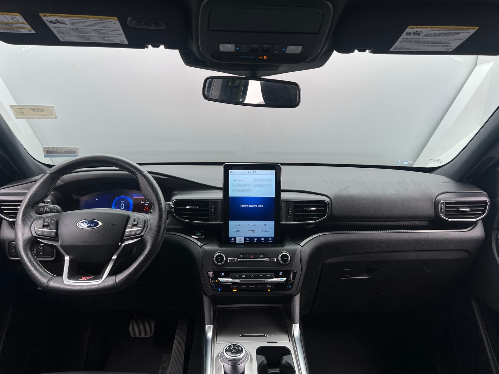 Thumbnail: 2020 Ford Explorer - 2
