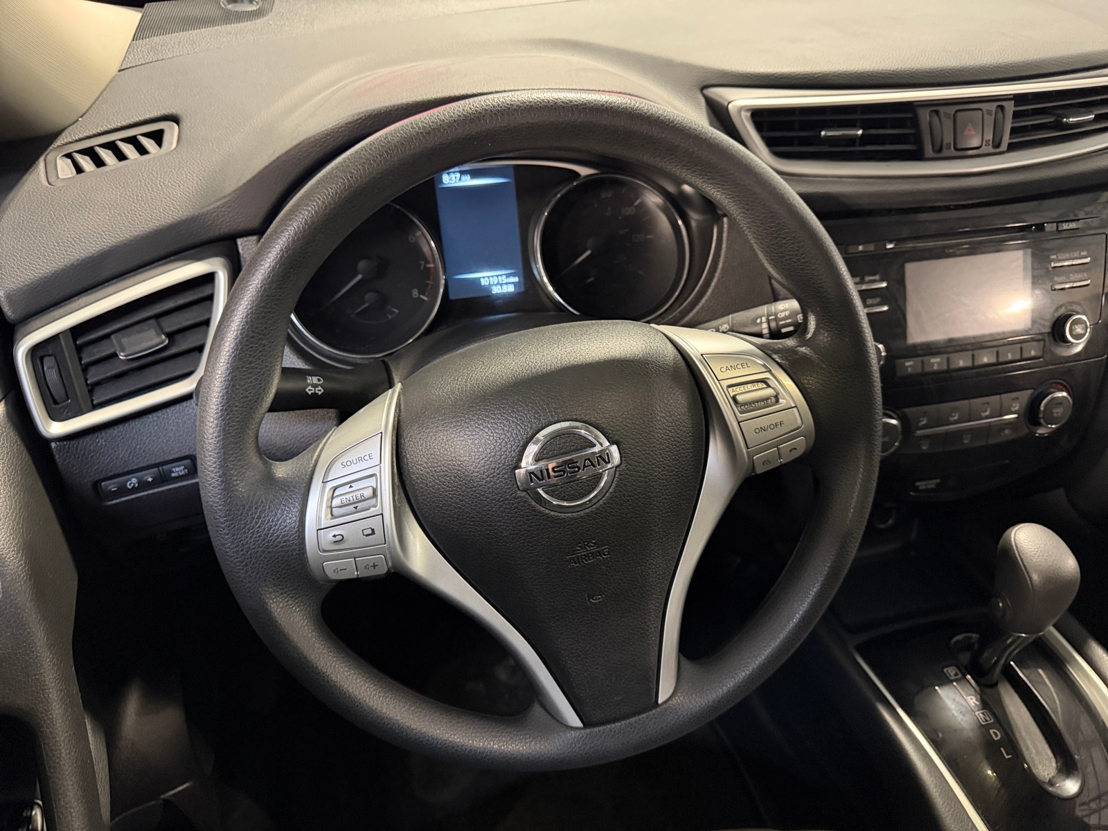 Thumbnail: 2016 Nissan Rogue - 5