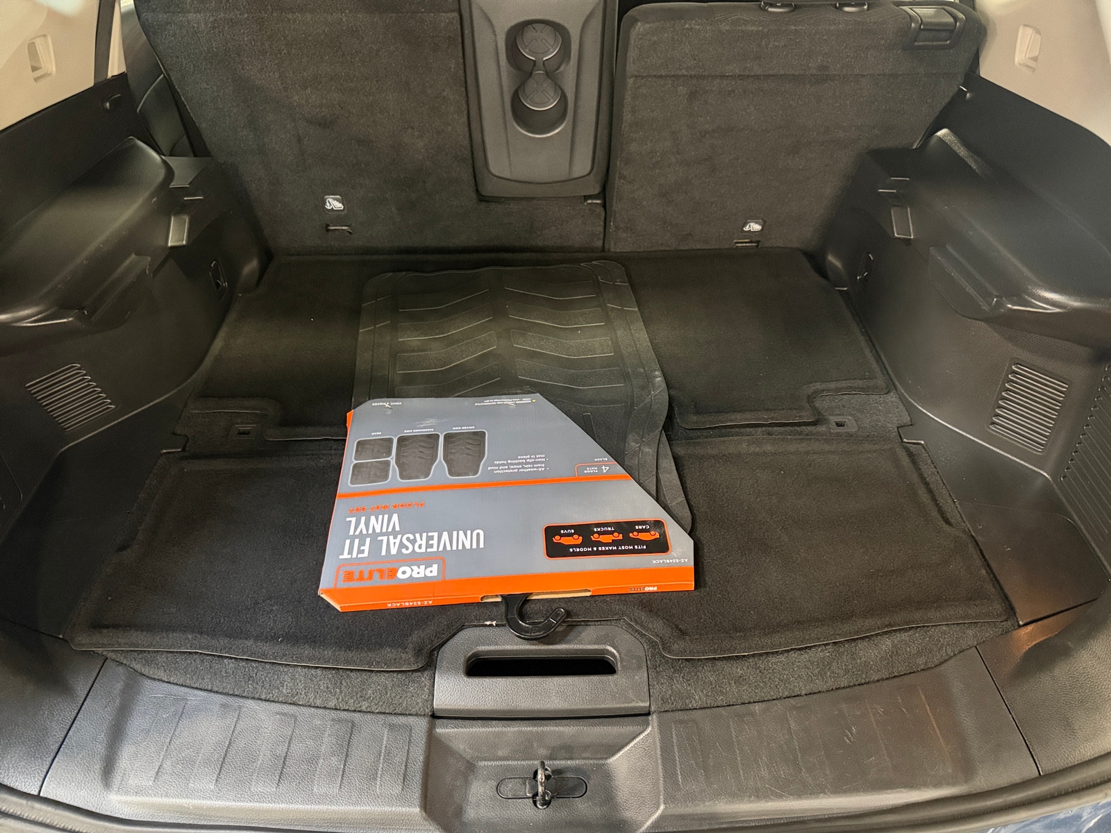 Thumbnail: 2016 Nissan Rogue - 7