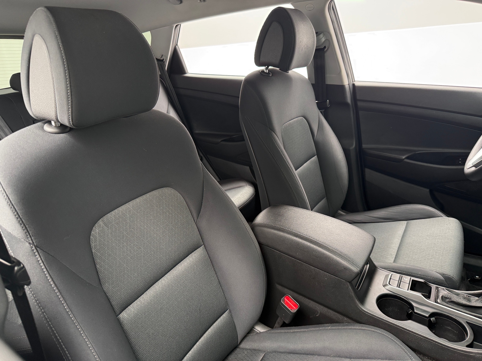 Thumbnail: 2018 Hyundai Tucson - 2