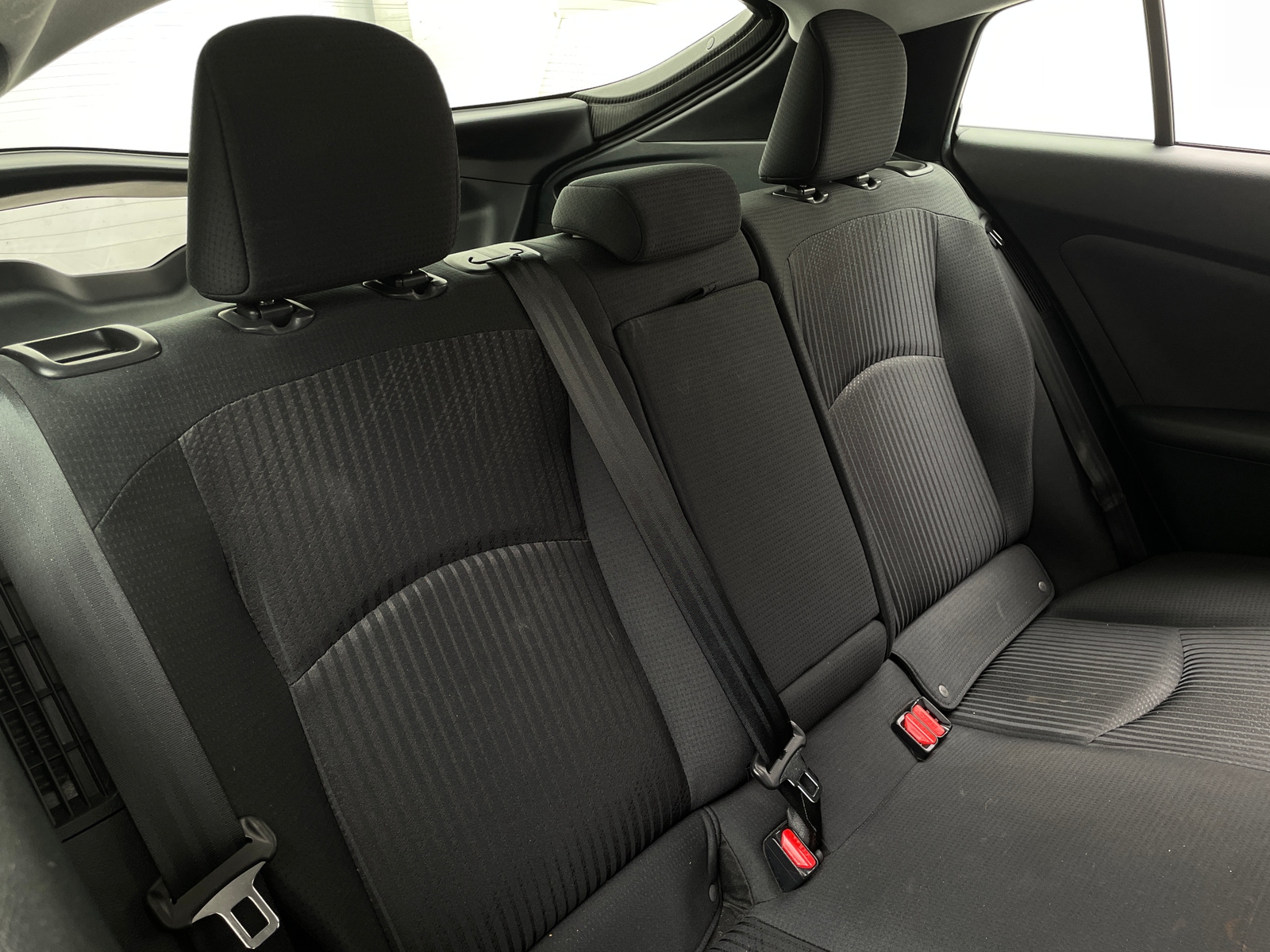 Thumbnail: 2021 Toyota Prius Prime - 6