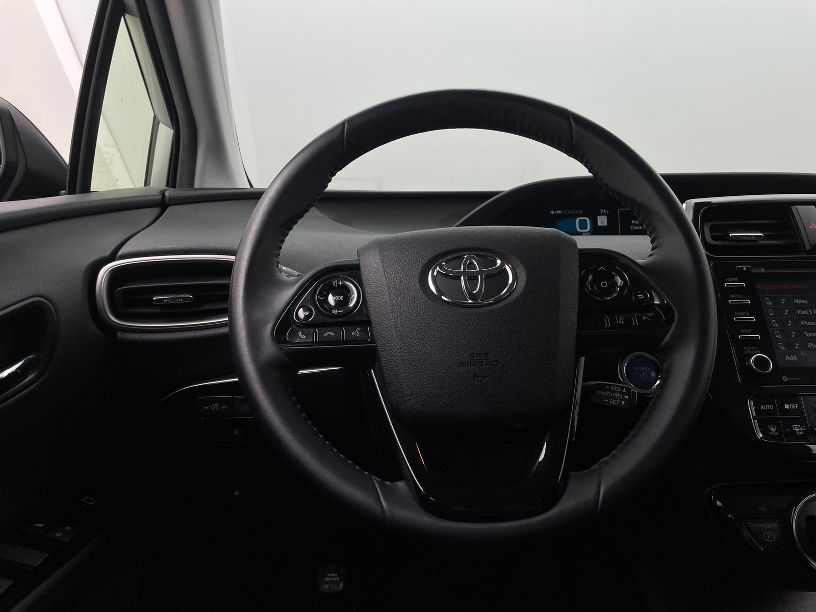 Thumbnail: 2021 Toyota Prius Prime - 5