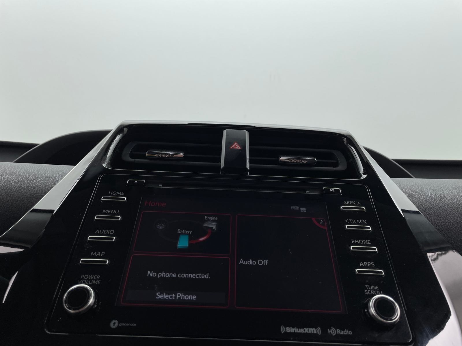 Thumbnail: 2021 Toyota Prius Prime - 4