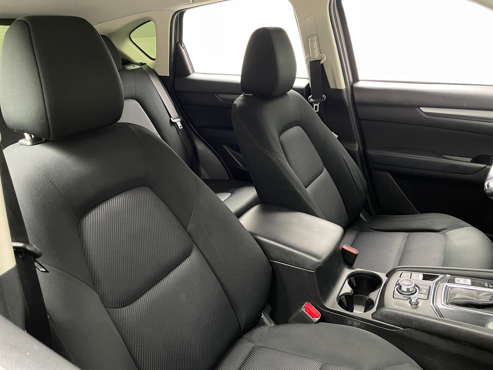 Thumbnail: 2018 Mazda CX-5 - 2