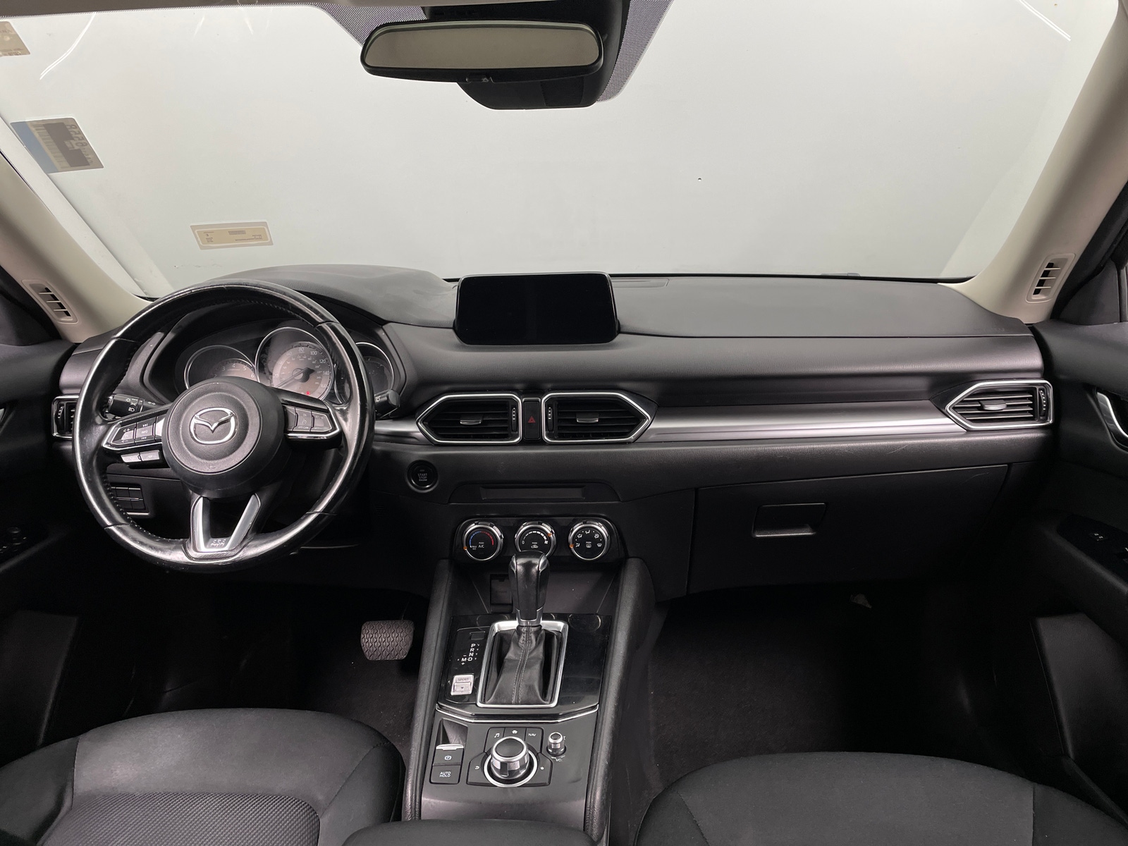 Thumbnail: 2018 Mazda CX-5 - 3