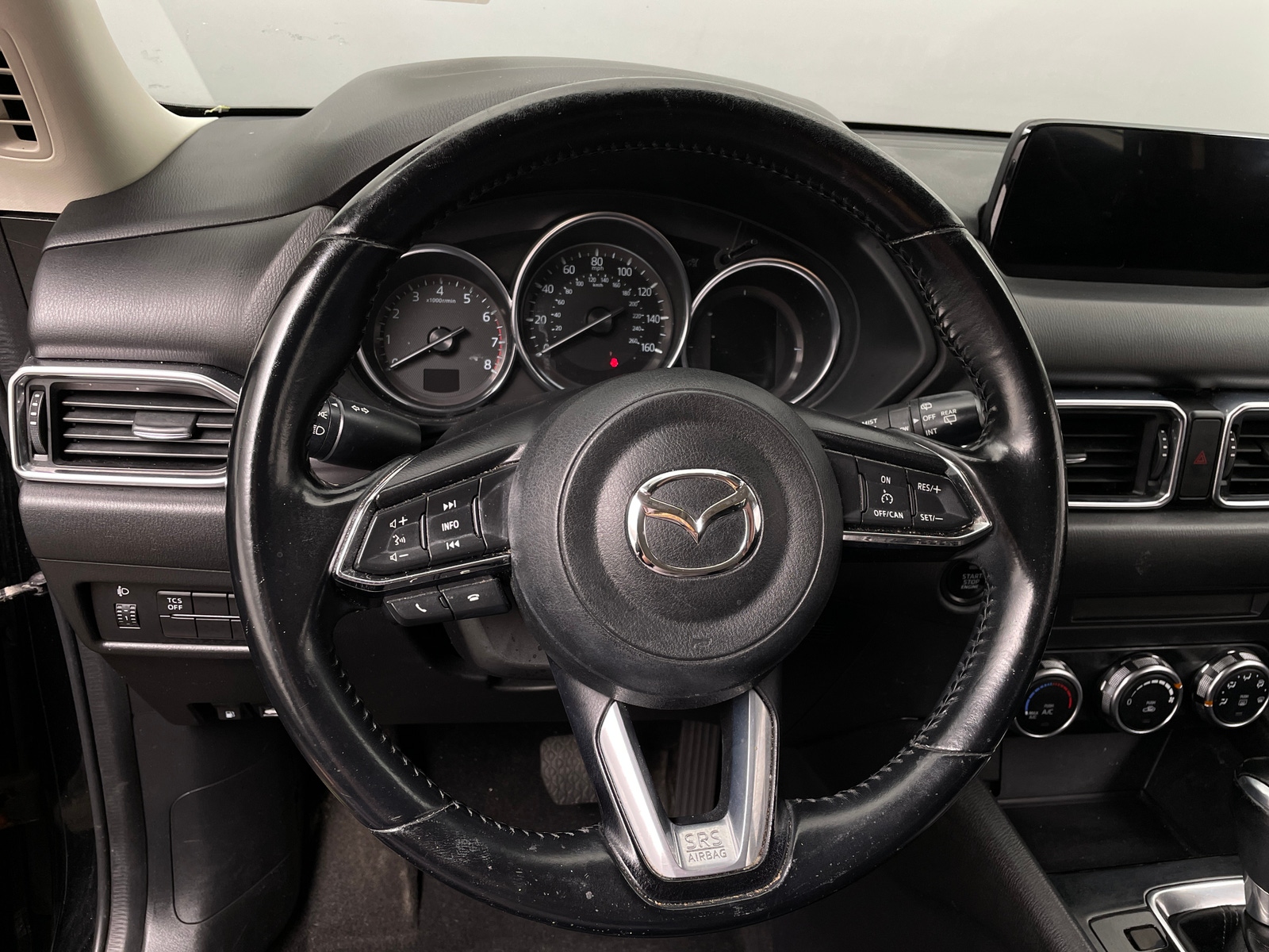 Thumbnail: 2018 Mazda CX-5 - 5