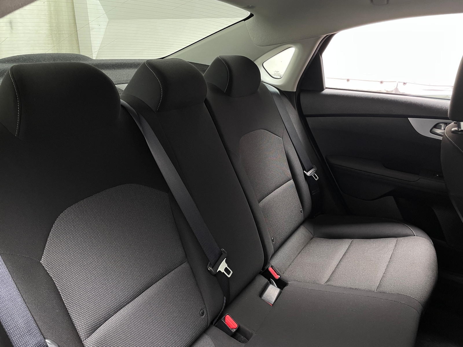 Thumbnail: 2024 Kia Forte - 6