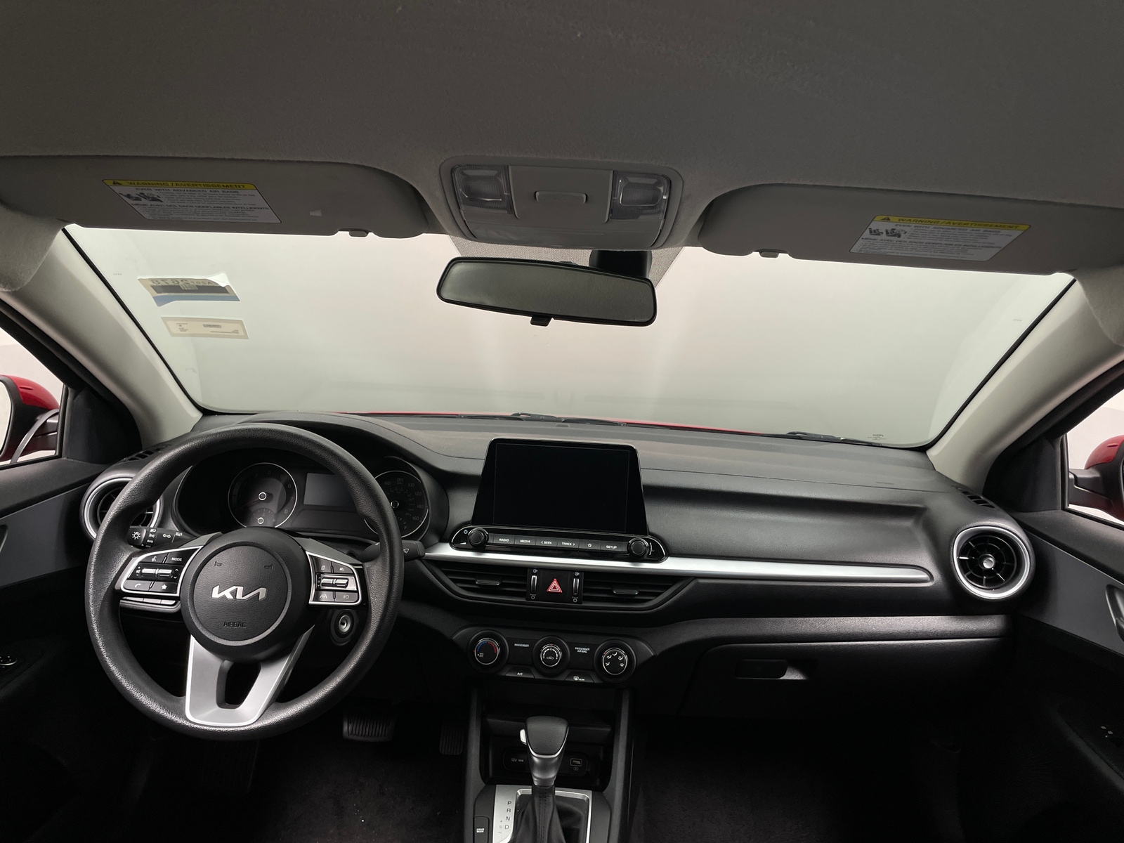 Thumbnail: 2024 Kia Forte - 3